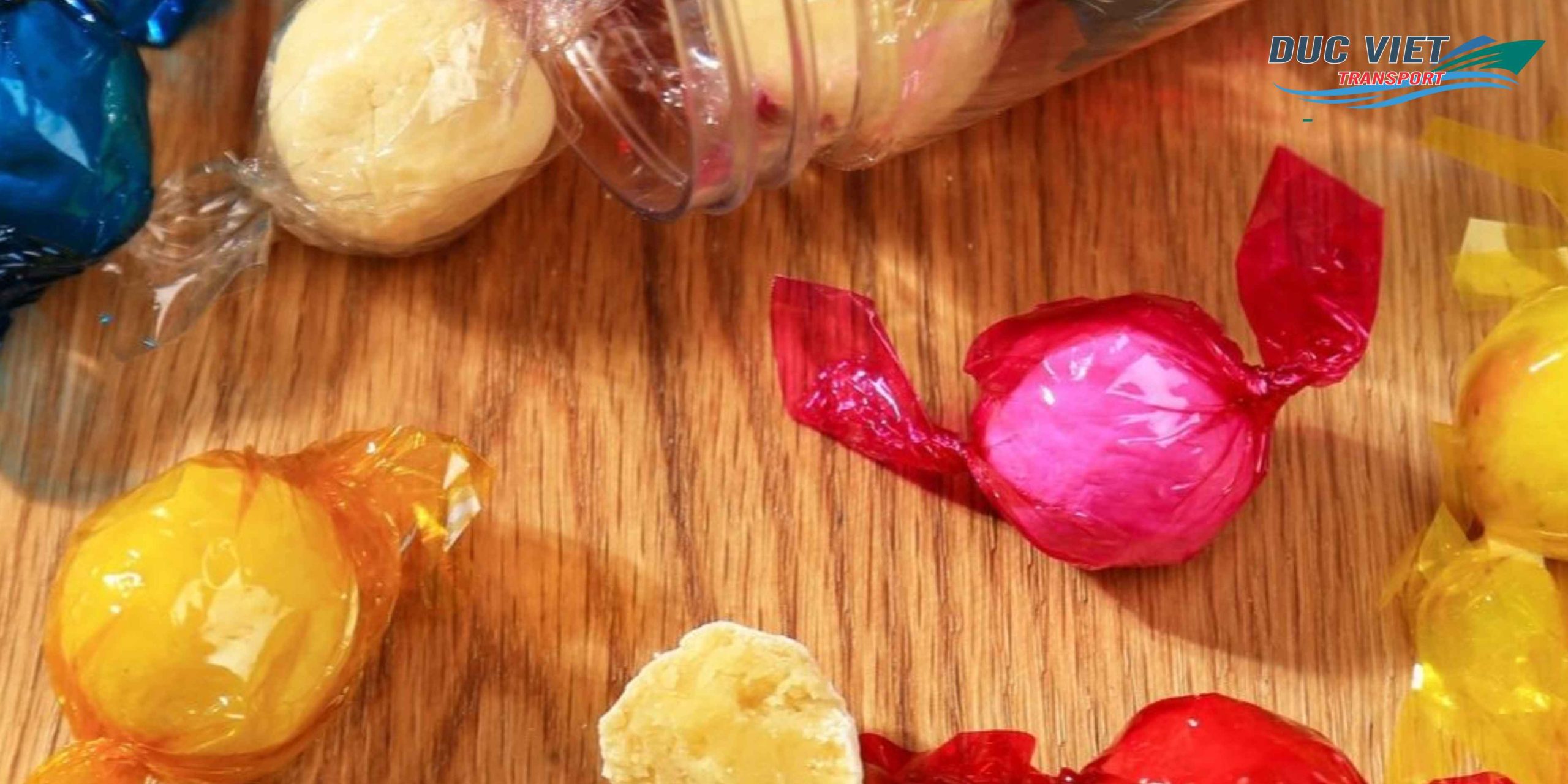 Gửi Bánh Hạt Sen Việt Nam Sang Đức – Thanh Nhẹ, Bổ Dưỡng, Đậm Đà Hương Vị Truyền Thống