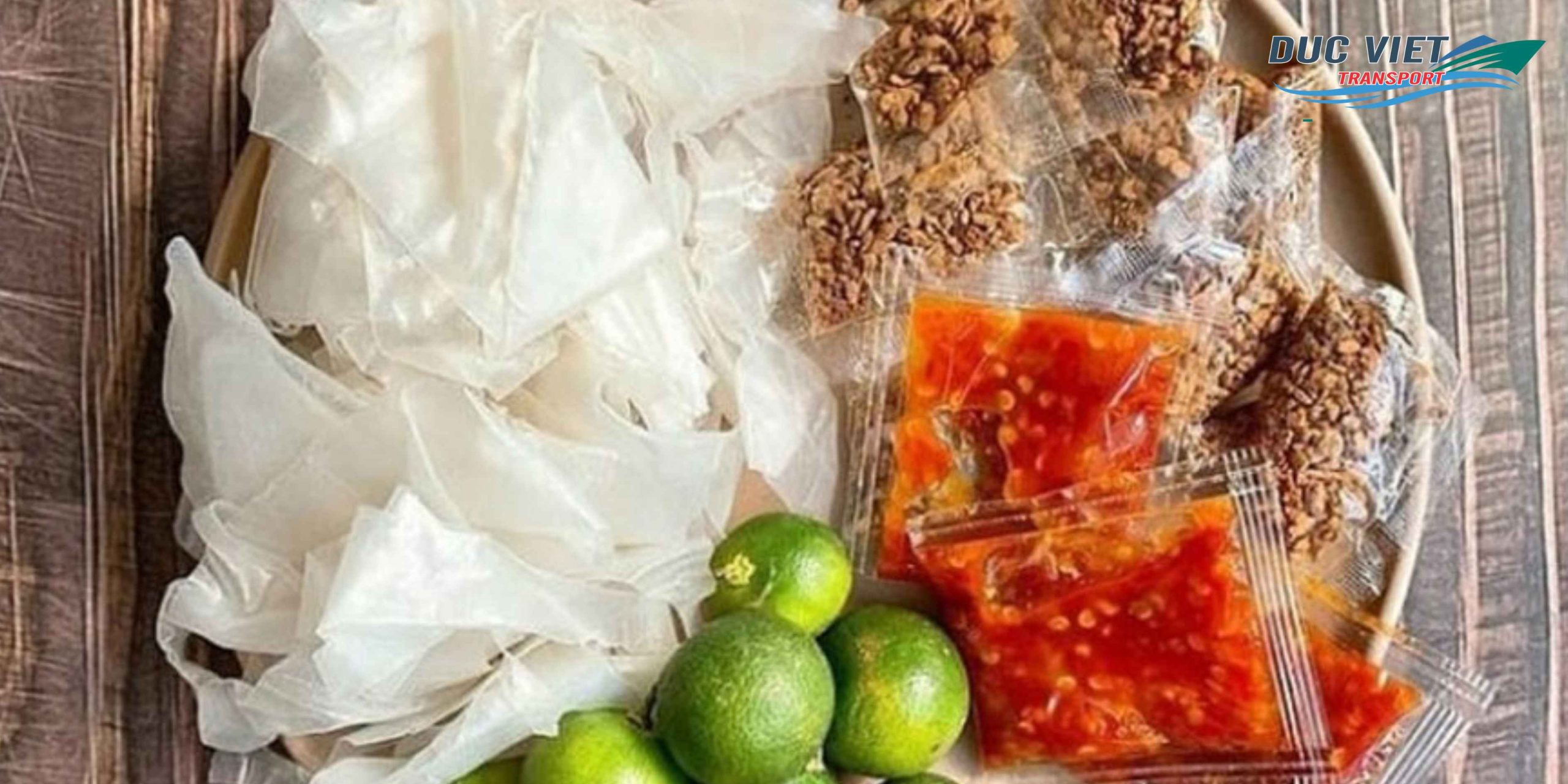 Gửi Bánh Tráng Muối Tôm Việt Nam Sang Đức – Đậm Đà Hương Vị Tuổi Thơ, Đóng Gói Kỹ Lưỡng