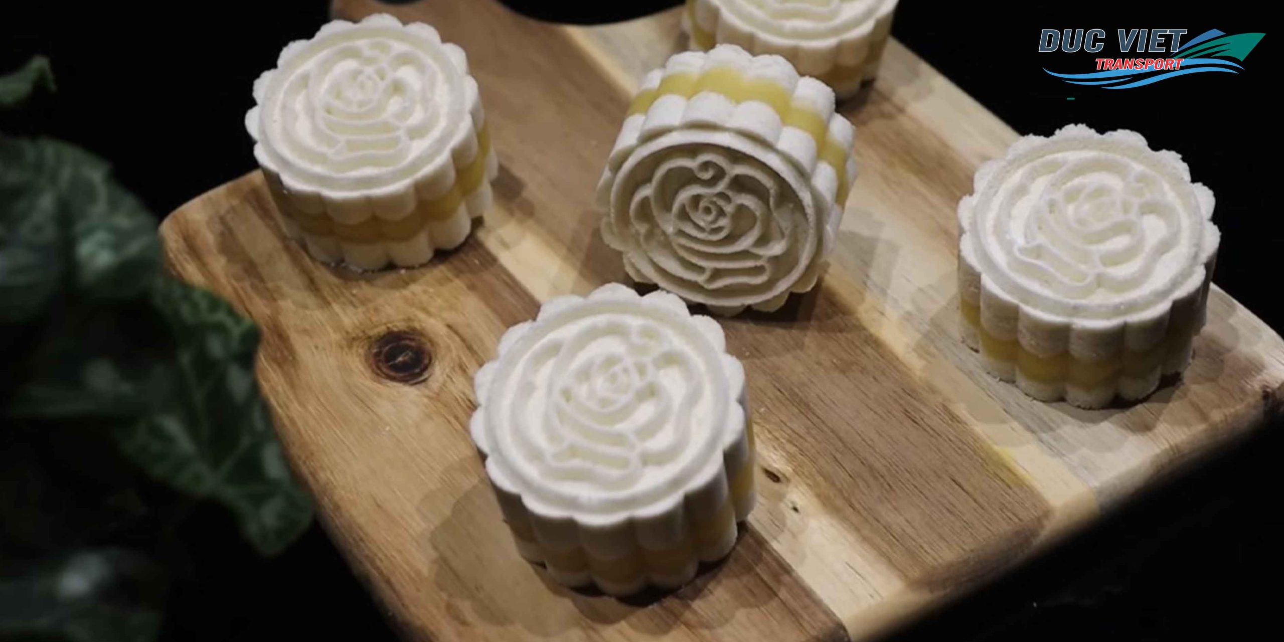 Gửi Bánh In Việt Nam Sang Đức – Ngọt Dịu Truyền Thống, Đóng Gói Kỹ, Giữ Trọn Hương Vị