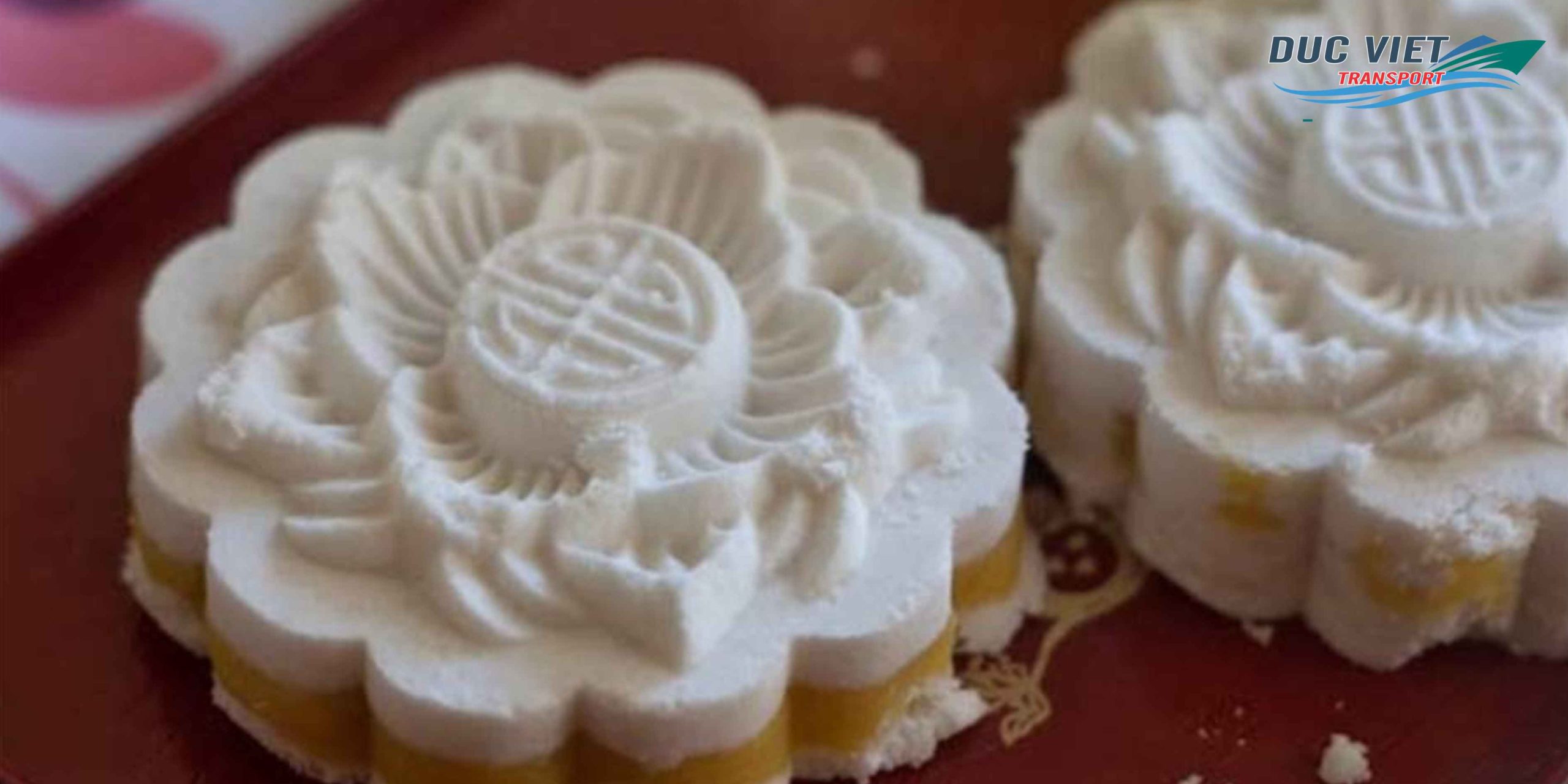 Gửi Bánh In Việt Nam Sang Đức – Ngọt Dịu Truyền Thống, Đóng Gói Kỹ, Giữ Trọn Hương Vị