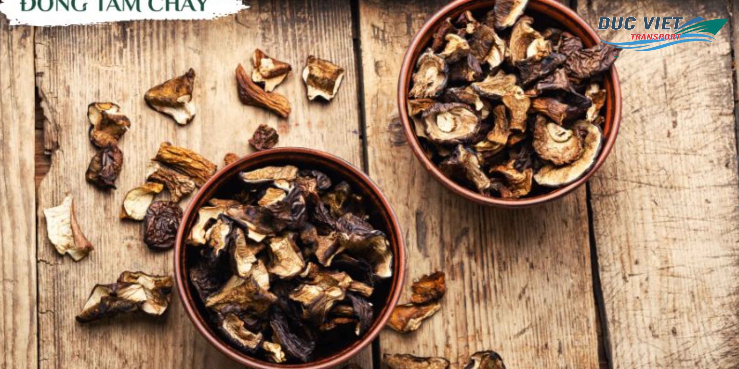 Gửi Thực Phẩm Chay Khô Việt Nam Sang Đức – An Toàn, Giữ Nguyên Hương Vị, Chuẩn Quốc Tế