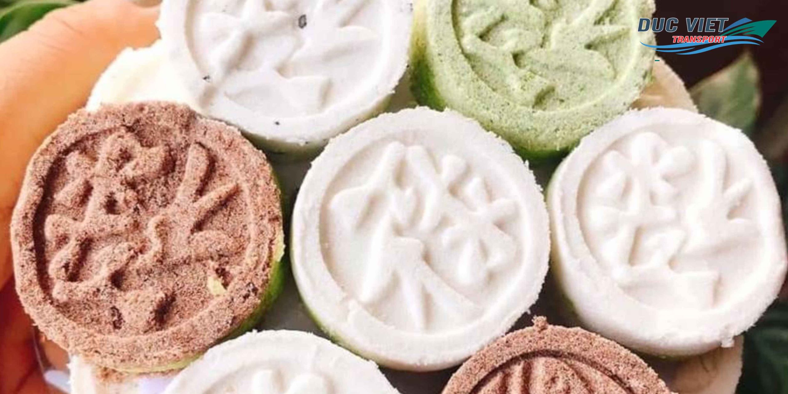 Gửi Bánh In Việt Nam Sang Đức – Ngọt Dịu Truyền Thống, Đóng Gói Kỹ, Giữ Trọn Hương Vị