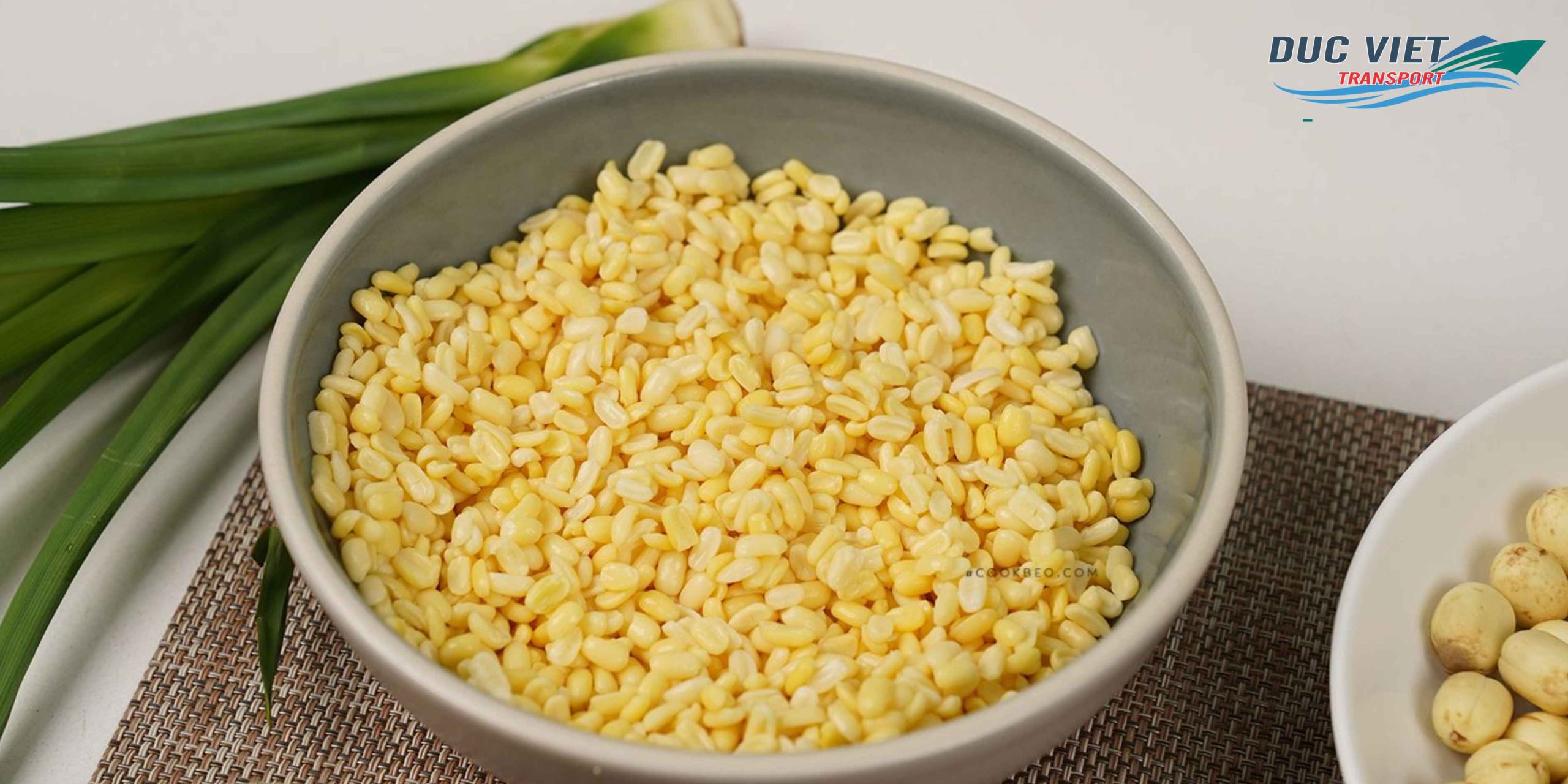 Gửi Xà Phòng Thảo Mộc Việt Nam Sang Đức – An Toàn, Giữ Trọn Chất Lượng Tự Nhiên