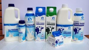 Gửi Sữa Bò Long Thành Đi Bình Phước Nhanh, Giữ Lạnh Tốt