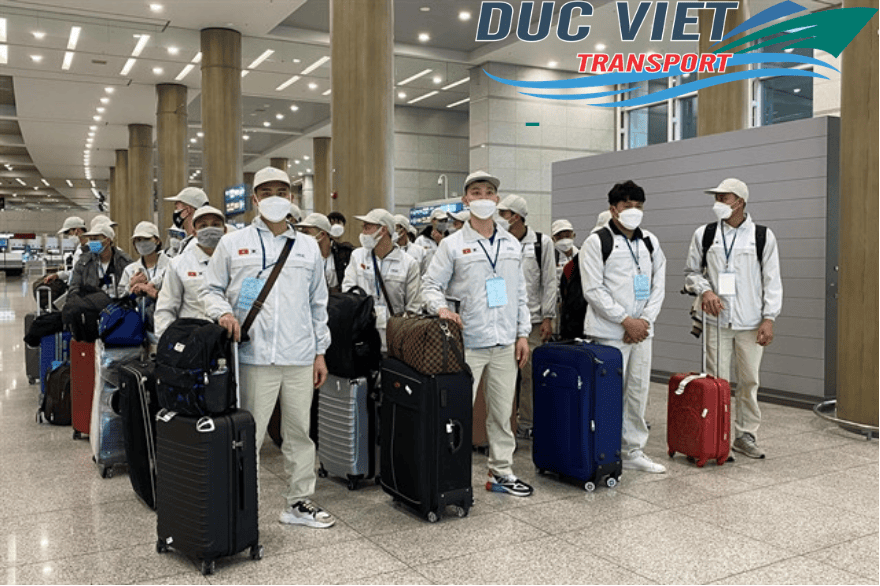 ĐỨC TIẾP TỤC THIẾU HỤT LAO ĐỘNG TAY NGHỀ CAO