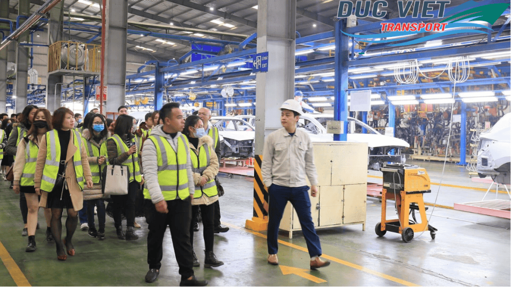 ĐỨC TIẾP TỤC THIẾU HỤT LAO ĐỘNG TAY NGHỀ CAO