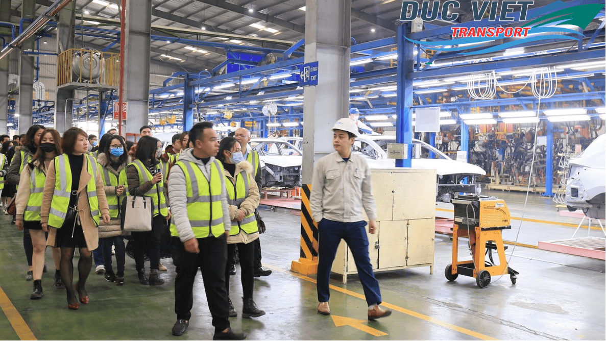ĐỨC TIẾP TỤC THIẾU HỤT LAO ĐỘNG TAY NGHỀ CAO