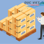 VẬN CHUYỂN HÀNG HÓA TỪ ĐỨC VỀ VIỆT NAM