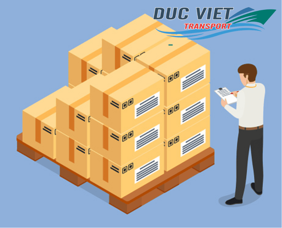 VẬN CHUYỂN HÀNG HÓA TỪ ĐỨC VỀ VIỆT NAM