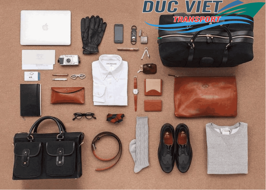 Gửi Các Đồ Dùng Cá Nhân Cho Du Học Sinh Tại Đức
