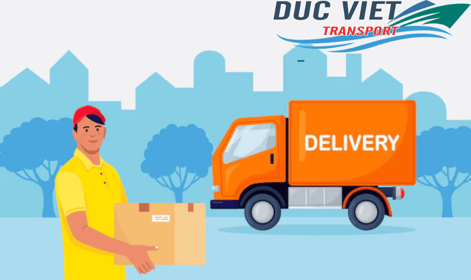 Gửi Các Đồ Dùng Cá Nhân Cho Du Học Sinh Tại Đức